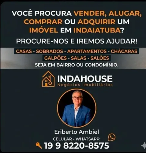 Cadastre seu imóvel pra alugar comigo!