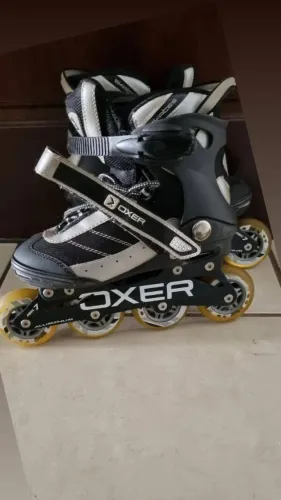 Patins Roller Oxer Número 36