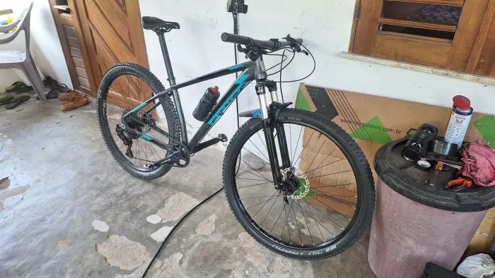 Bike mtb 29 10v, Sense Impact Factory 2022