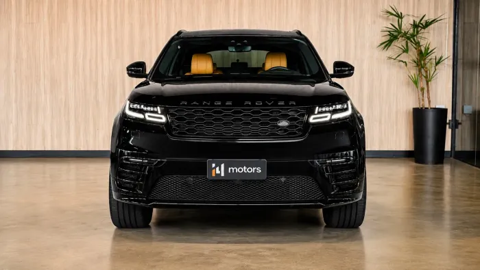 Land Rover Range Rover Range R. VE. R-DYN SE 2.0 4X4 300cv Aut. 2019