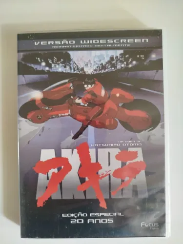 DVDs Originais