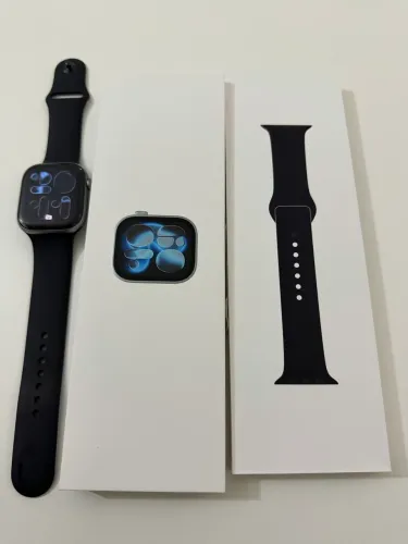 Apple Watch Series 11 46mm