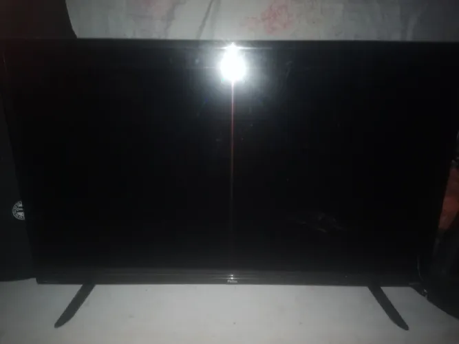 Vendo cinco TV para conserto ou retirada de peças