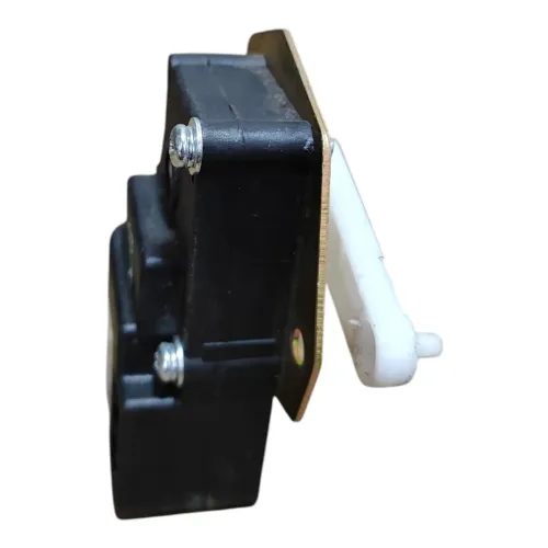 Motor Atuador Caixa Evaporadora Ar Orig Foton Aumark S 715