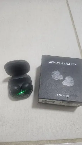 Buds pro 2 sansung