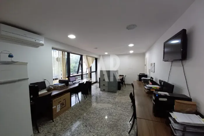 Sala à venda, 1 vaga, Vale do Sereno - Nova Lima/MG