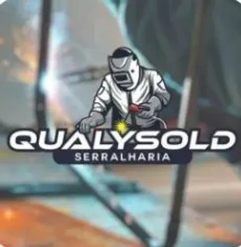 Serralheiro/ soldador 