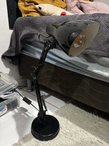 Luminária