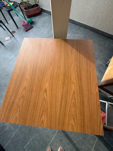 Mesa pequena