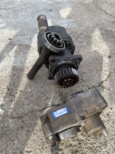 KIT HIDRÁULICO PARA CAÇAMBA ?