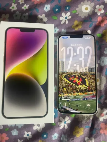 Iphone 14 Plus 256GB