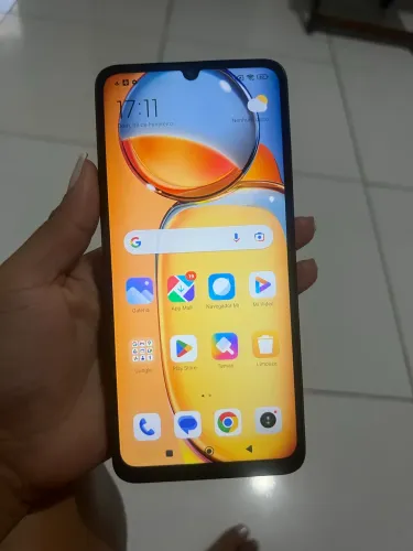 Vendo redmi 13 C 