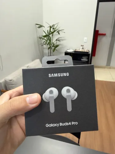 Galaxy Buds 4 pro 