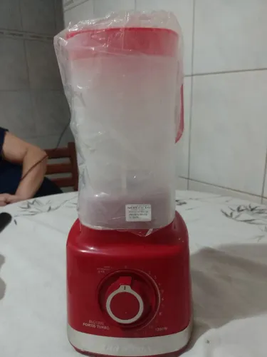 Liquidificador Britânia