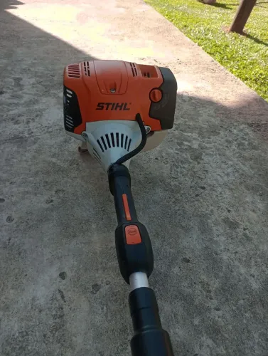 Motopoda sthil 