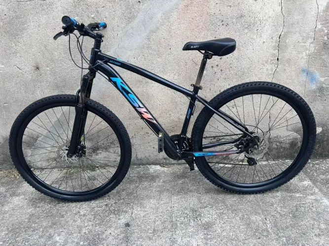 BIKE KSW ARO 29!!!!!