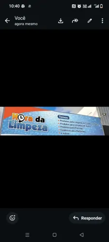 repasso loja