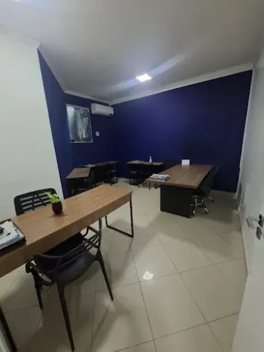 Sala para alugar, 25 m² por R$ 3.000,00/mês - Caiari - Porto Velho/RO