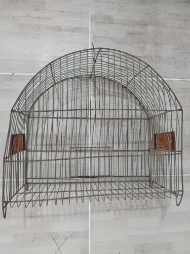 Gaiola