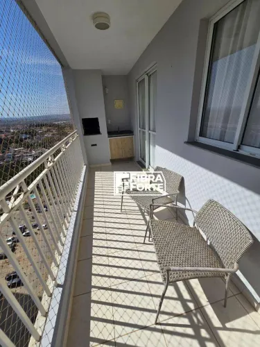 Apartamento à venda, 110 m² por R$ 998.000,00 - Swift - Campinas/SP