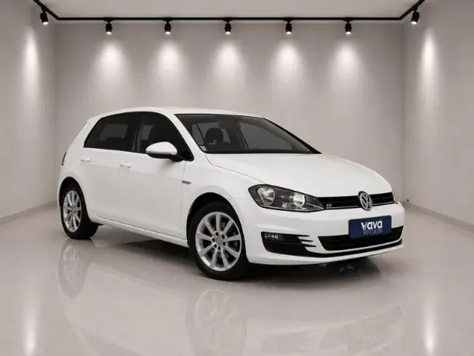 Volkswagen Golf Highline 1.4 TSI 140cv Aut. 2014