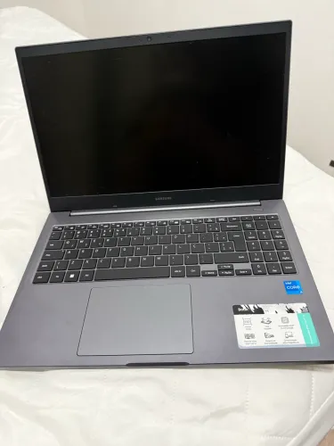 Notebook Samsung