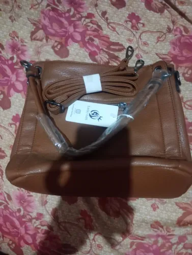 Bolsa pra vender rápido