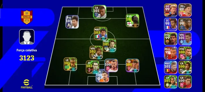 Efootball