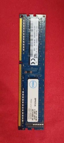 Memória Dell 4gb ram DDR3