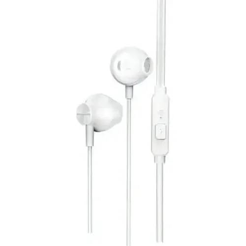 Fone De Ouvido Philips Taue101wt/00 Microfone P2  Loja Coimbra Entregamos