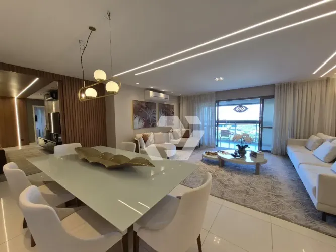 SANTA MONICA JARDINS CONDOMINIO CLUB