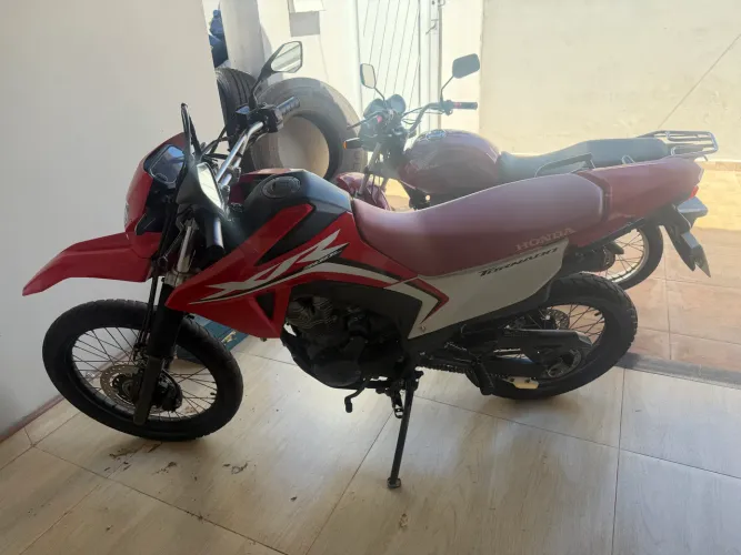 Moto zera 