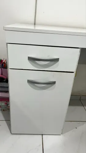 Mesinha de estudos