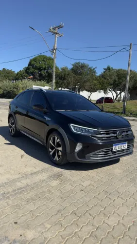 Volkswagen Nivus Highline 1.0 200 TSI Flex AUT 2023