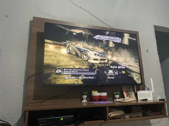 Xbox 360 slim com jogos top