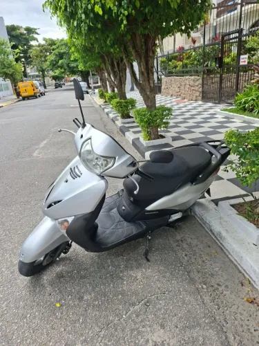 Honda Lead