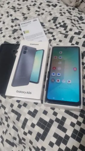Celular galáxy 06