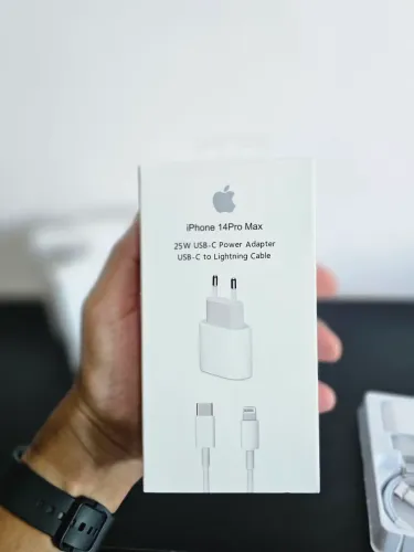 Carregador para Iphone (Lightning)