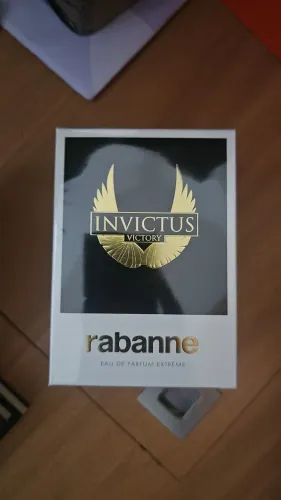 Perfume Invictus Victory Eau de Parfum Extrême Masculino 100 ml