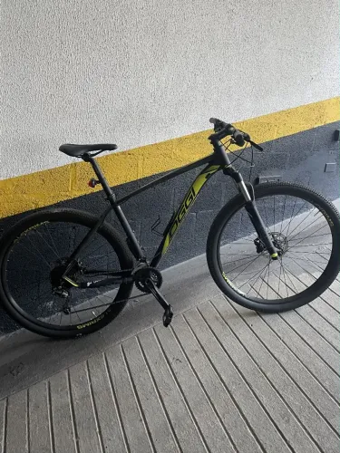 Bicicleta Oggi