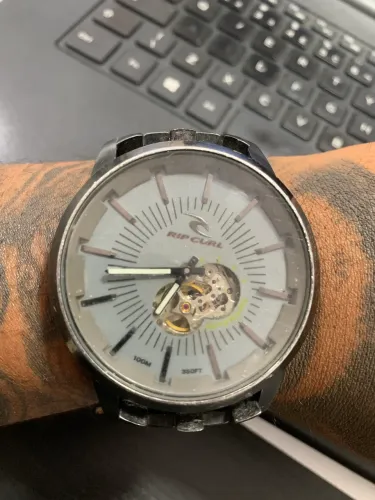 Relógio rip curl detroit