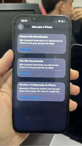 Iphone 13 PRO oportunidade.