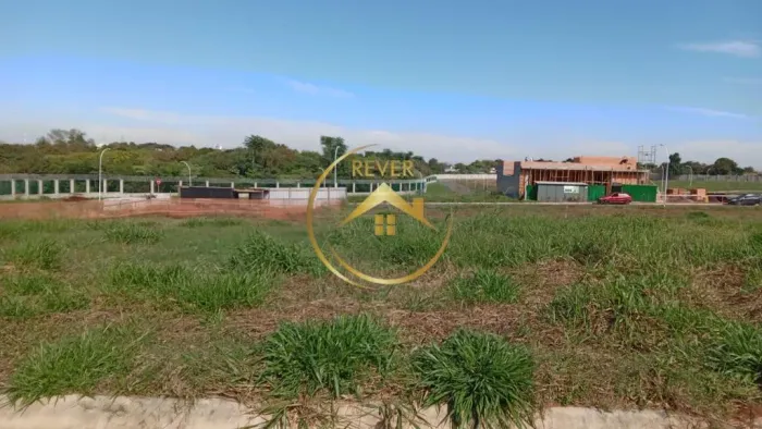 Terreno à venda em Paulínia, Santa Terezinha, com 421.12 m², residencial Luiza