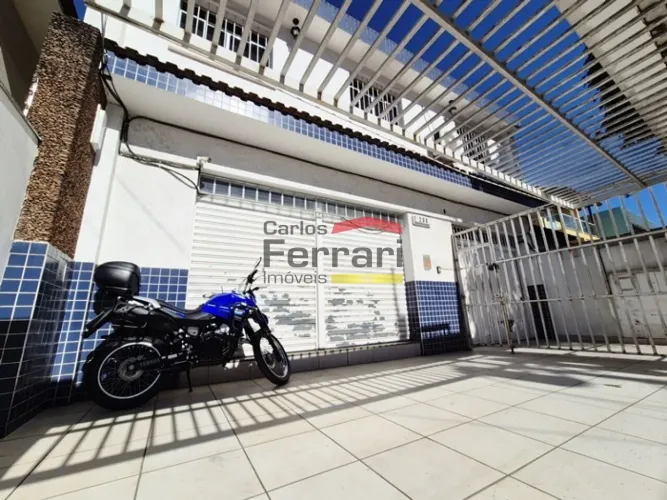 Imóvel Comercial, na Água Fria, com 300m² e 3 vagas