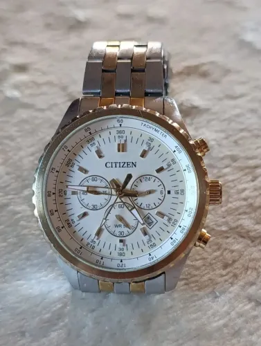 Vendo relógio Citizen top