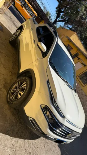 Fiat Toro Freedom 1.3 T270 4X2 Flex AUT 2023