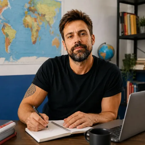 Aulas de Idiomas - R$ 150 por mês