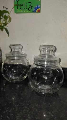 Conjunto de Bombonieres