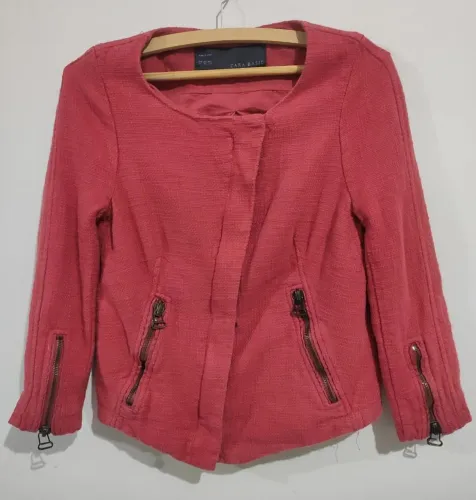 Casaco Zara P original 