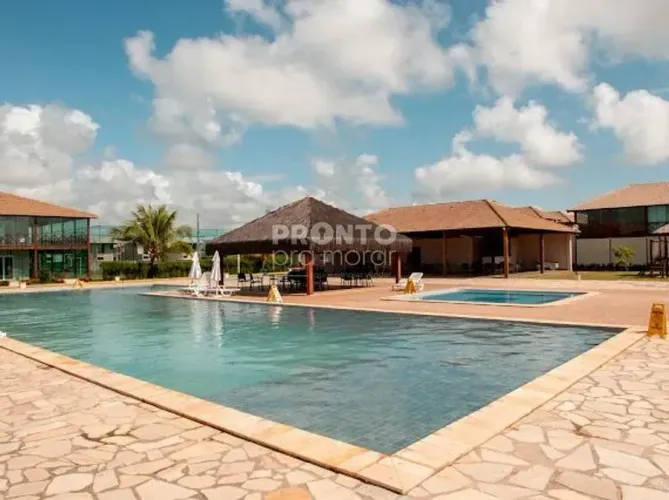 ANDRÉ SILVA APRESENTA: 110 metros quadrados com 3 quartos em Praia dos Carneiros - Tamanda